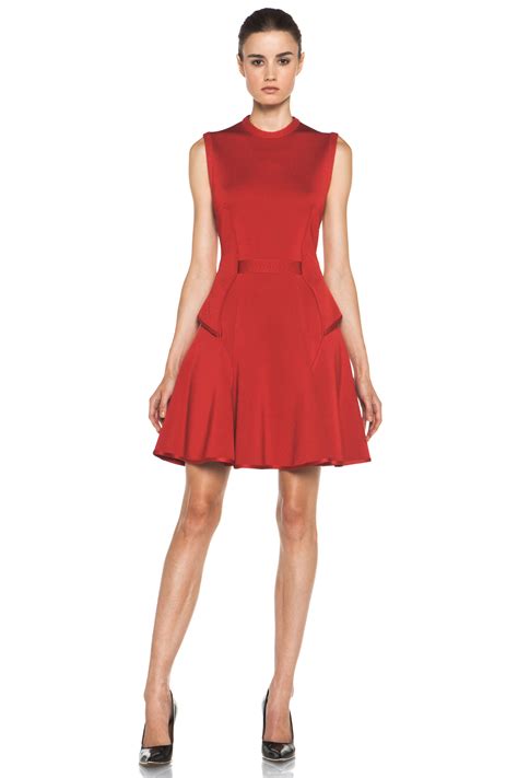 givenchy dress red|modern givenchy dresses.